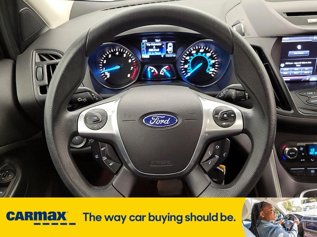 used 2014 Ford Escape car, priced at $13,998