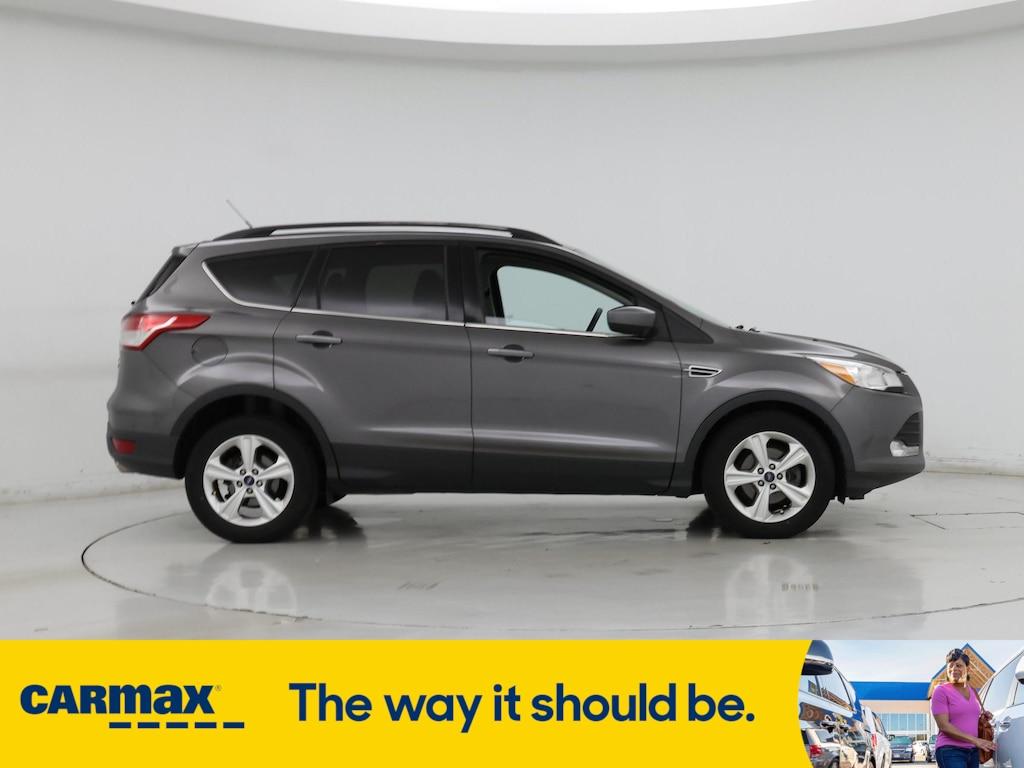 used 2014 Ford Escape car, priced at $13,998