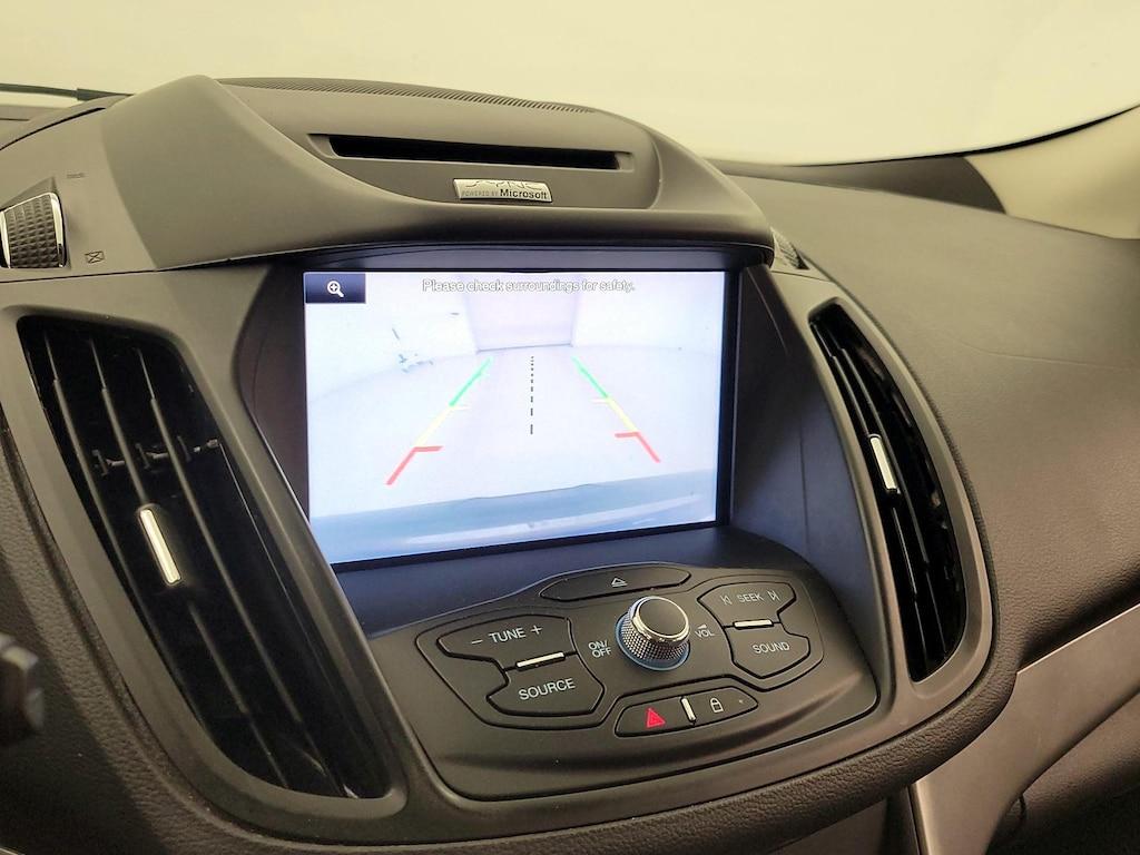 used 2014 Ford Escape car, priced at $13,998