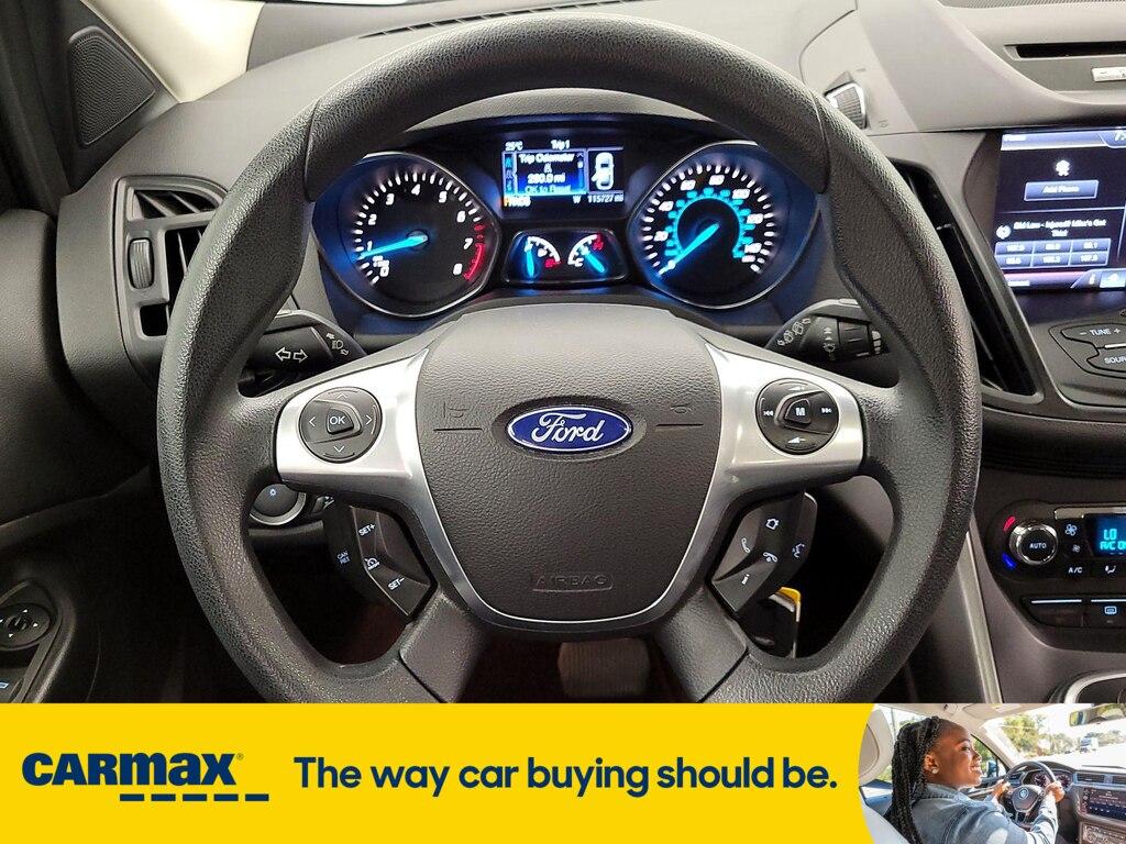 used 2014 Ford Escape car, priced at $13,998