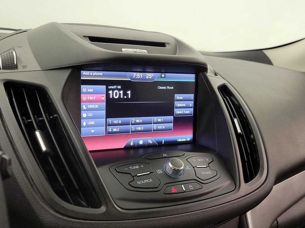 used 2014 Ford Escape car, priced at $13,998