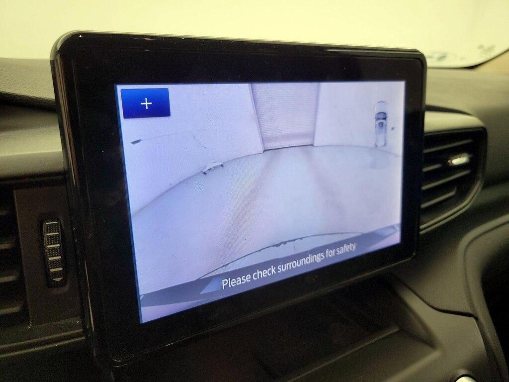 used 2020 Ford Explorer car, priced at $25,998