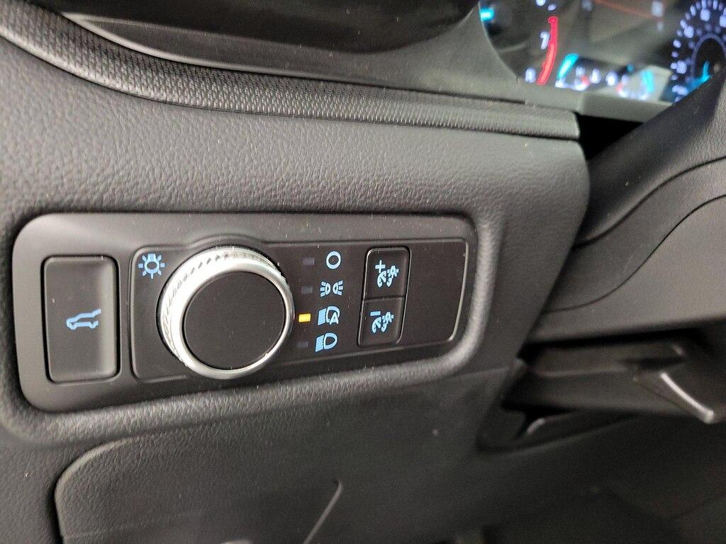 used 2020 Ford Explorer car, priced at $25,998