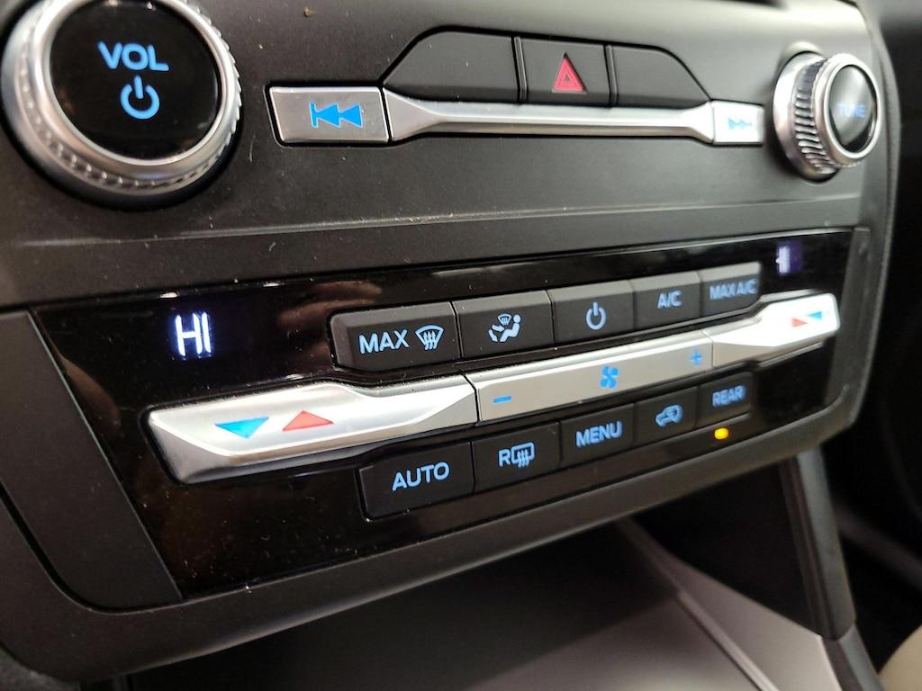 used 2020 Ford Explorer car, priced at $25,998