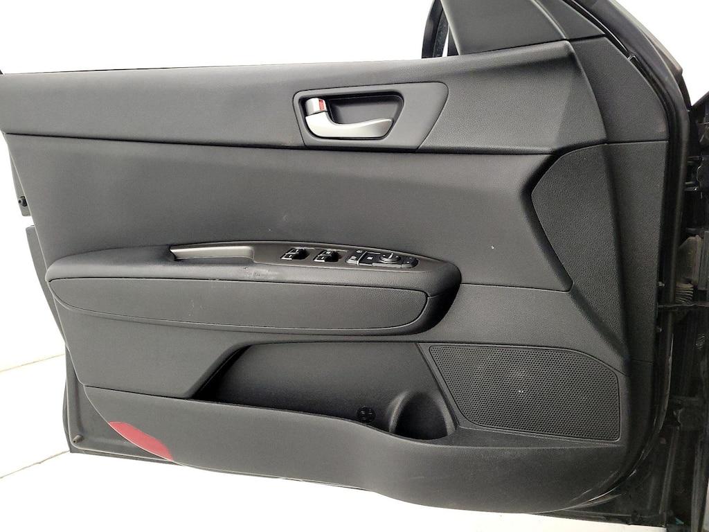 used 2020 Kia Optima car, priced at $13,998