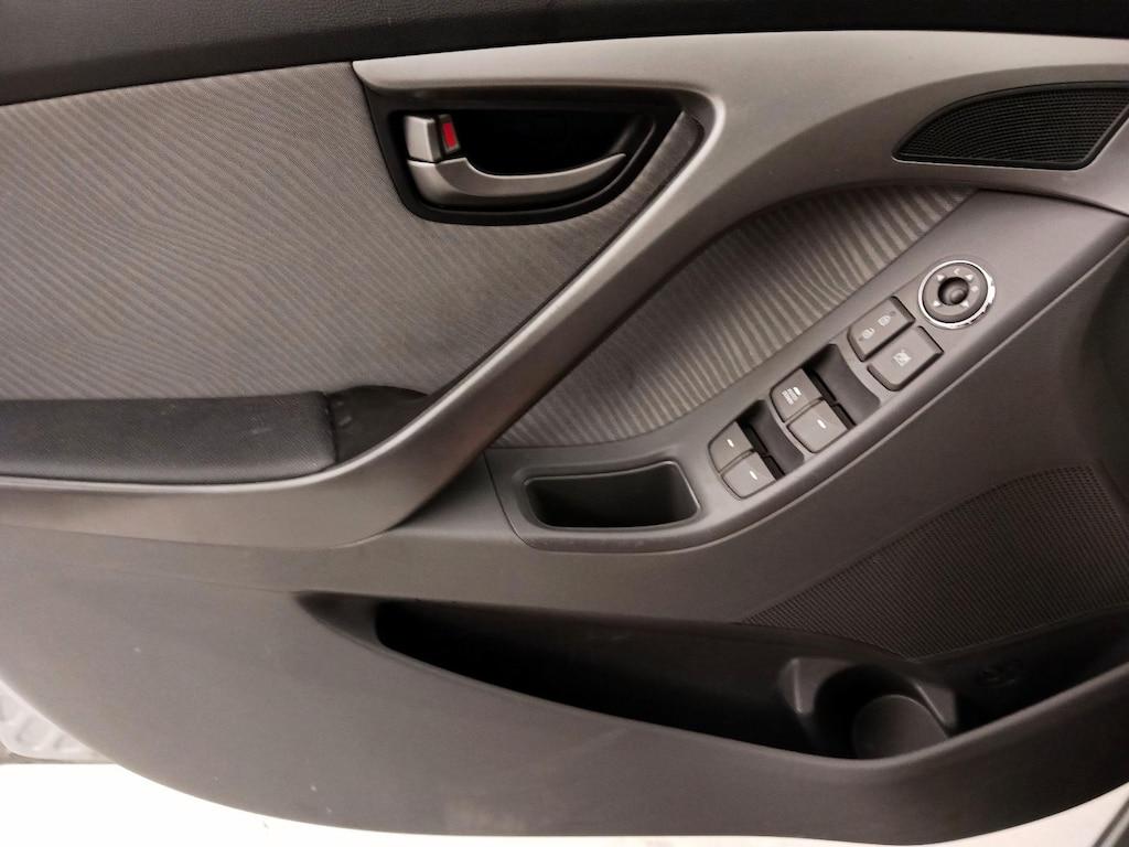 used 2013 Hyundai Elantra car, priced at $12,998