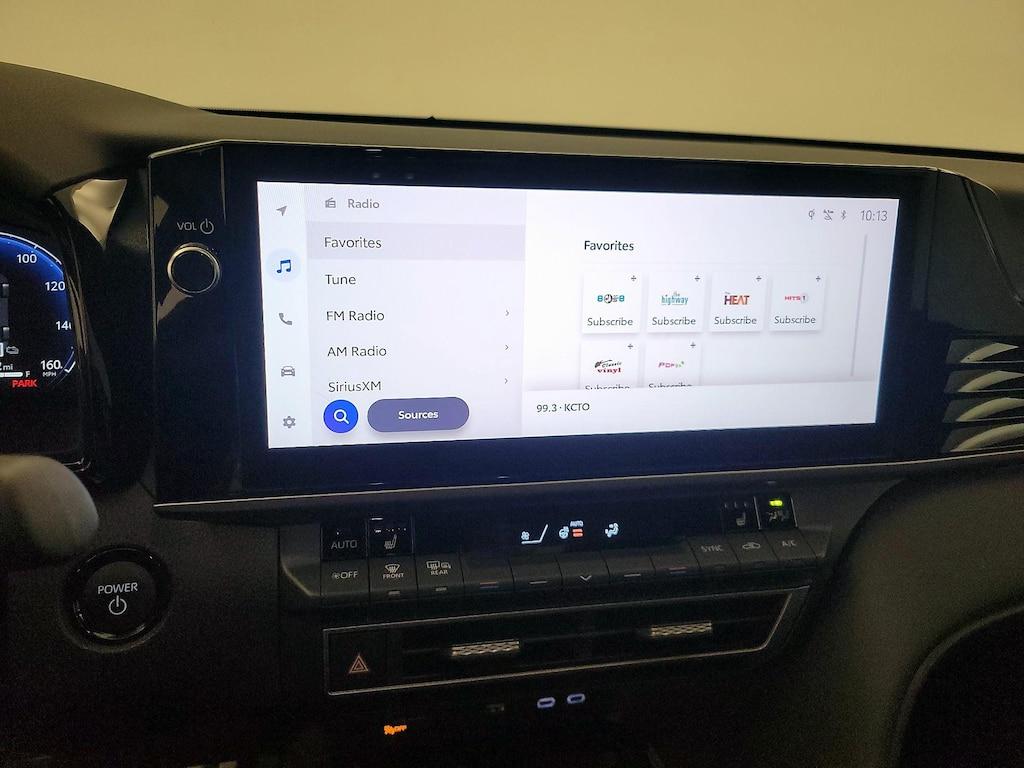 used 2025 Toyota Camry car, priced at $32,998