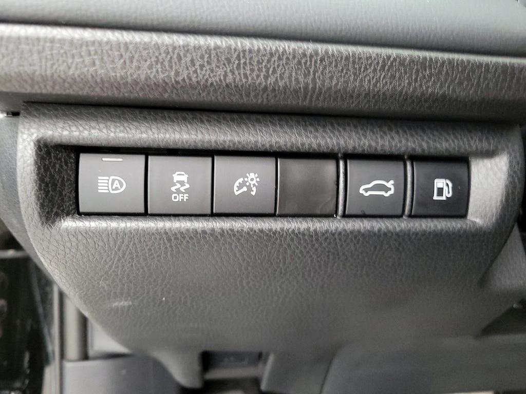 used 2025 Toyota Camry car, priced at $32,998