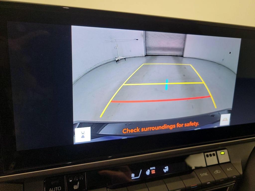 used 2025 Toyota Camry car, priced at $32,998