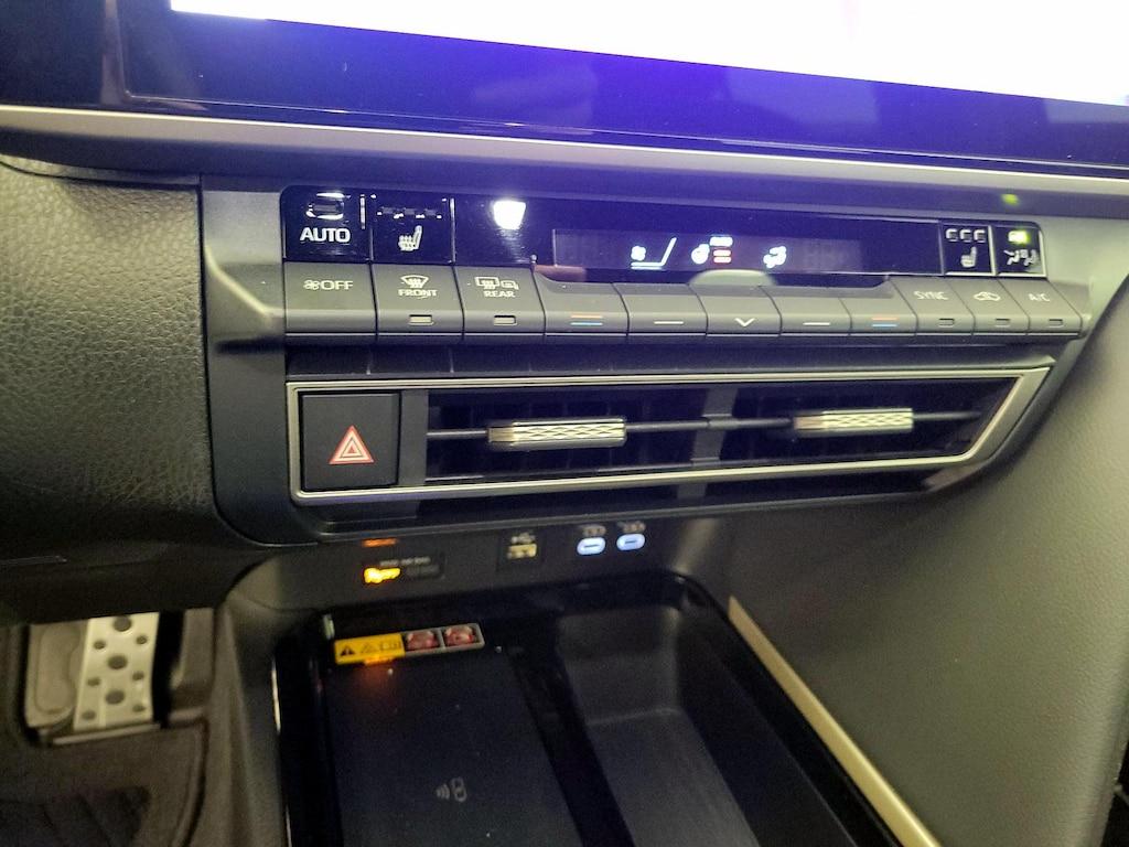 used 2025 Toyota Camry car, priced at $32,998