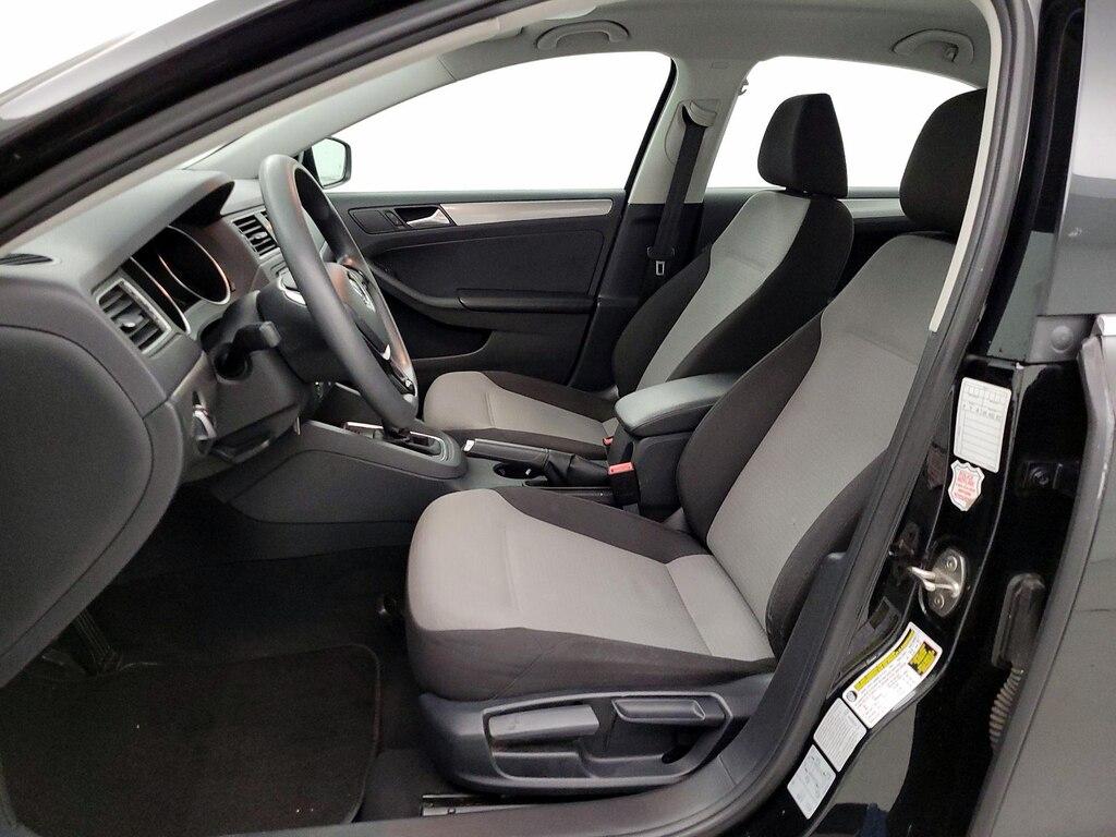 used 2017 Volkswagen Jetta car, priced at $15,998