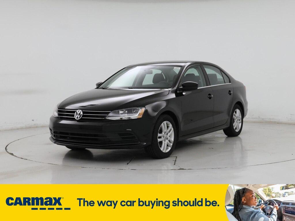 used 2017 Volkswagen Jetta car, priced at $15,998