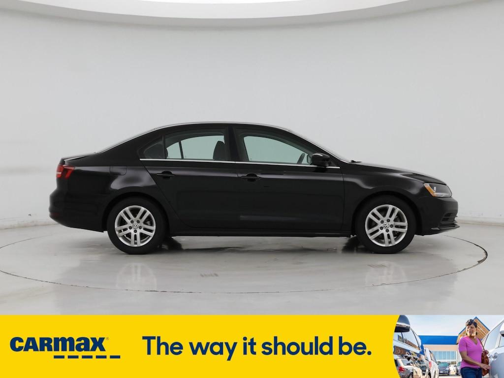 used 2017 Volkswagen Jetta car, priced at $15,998
