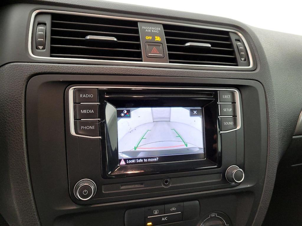 used 2017 Volkswagen Jetta car, priced at $15,998