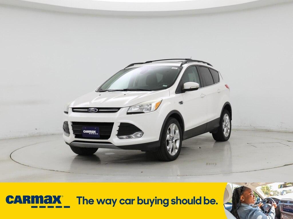 used 2013 Ford Escape car, priced at $14,998
