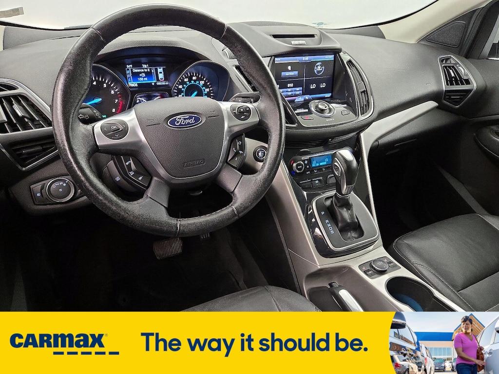 used 2013 Ford Escape car, priced at $14,998