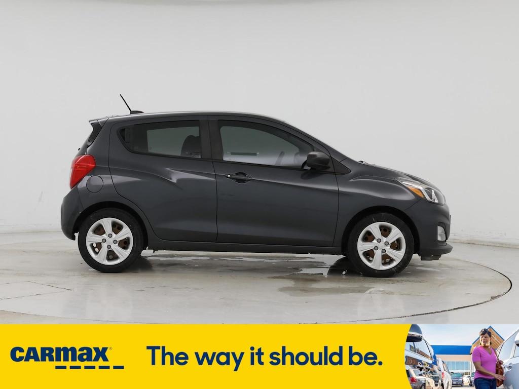 used 2020 Chevrolet Spark car, priced at $14,998