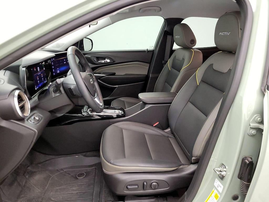used 2024 Chevrolet Trax car, priced at $25,998