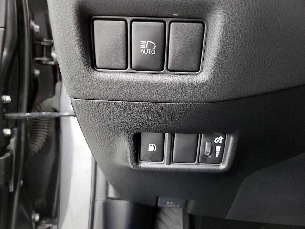 used 2020 Toyota C-HR car, priced at $20,998