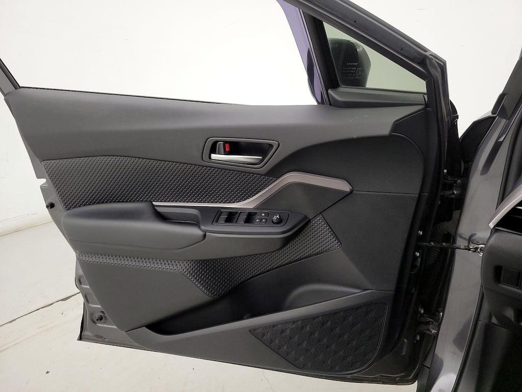 used 2020 Toyota C-HR car, priced at $20,998