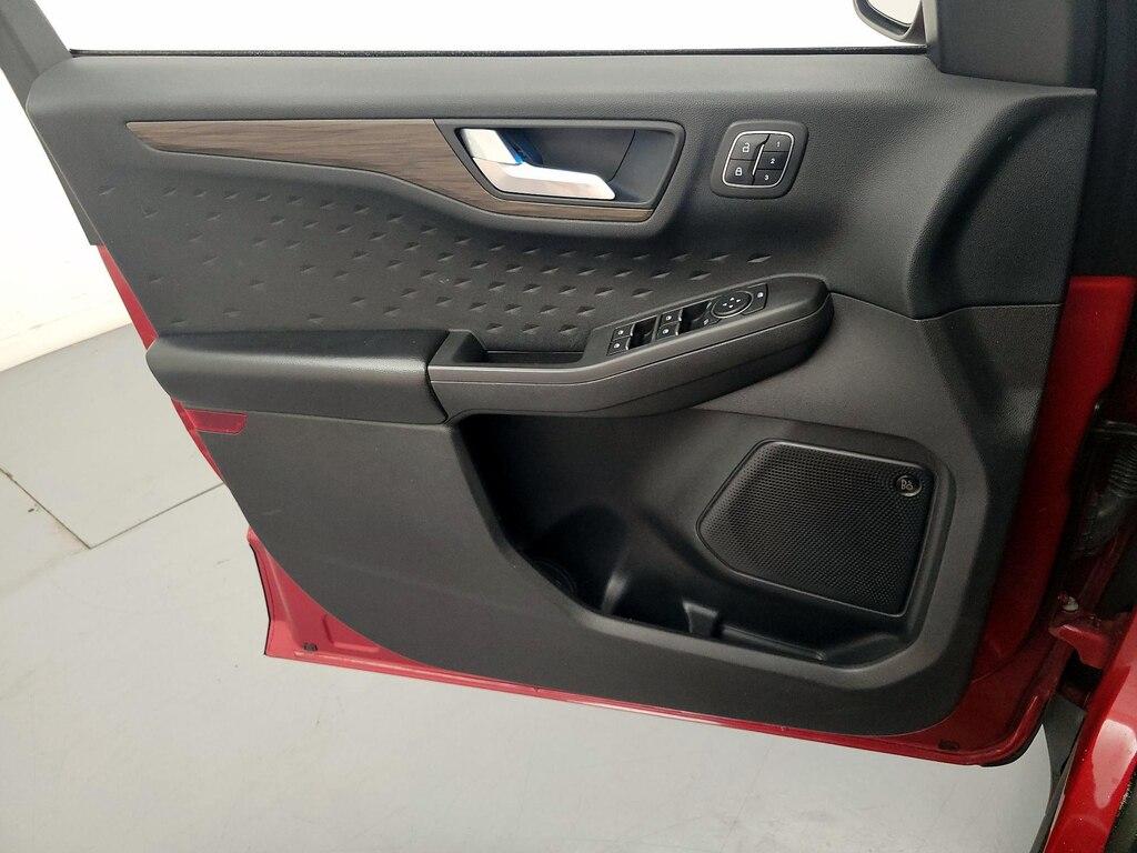 used 2020 Ford Escape car, priced at $20,998