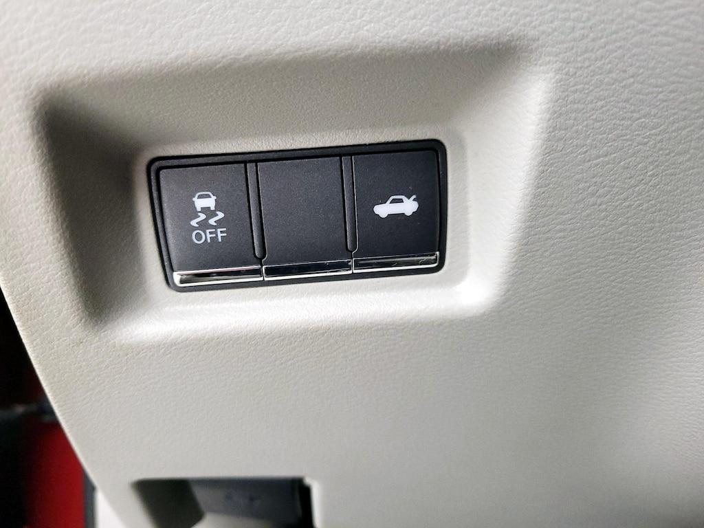 used 2014 INFINITI Q50 car, priced at $18,998