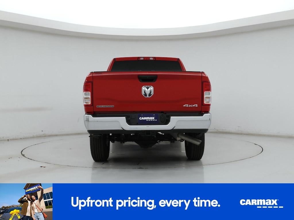 used 2024 Ram 2500 car, priced at $40,998