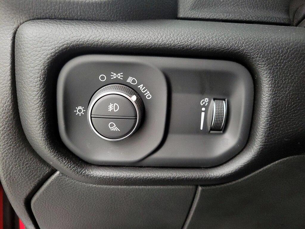 used 2024 Ram 2500 car, priced at $40,998