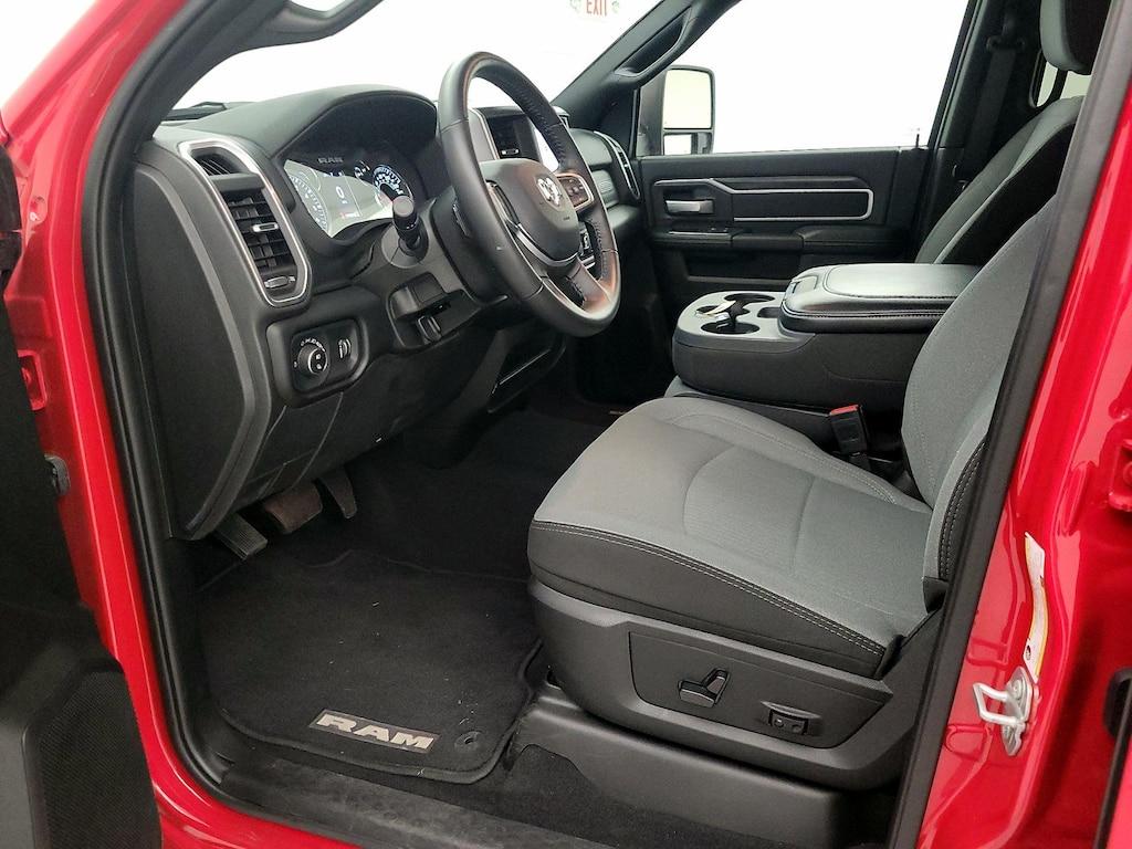 used 2024 Ram 2500 car, priced at $40,998