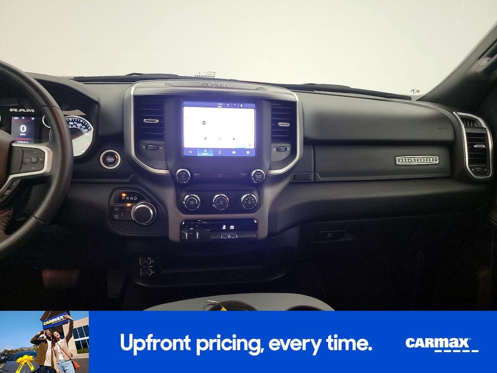 used 2024 Ram 2500 car, priced at $40,998