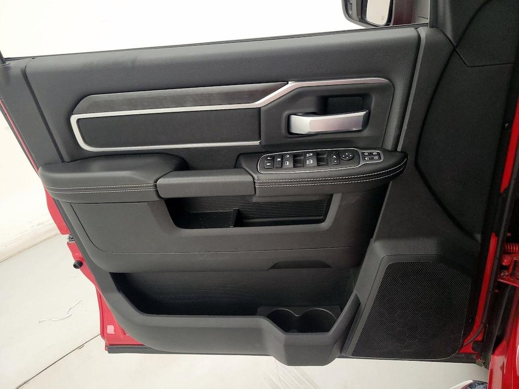 used 2024 Ram 2500 car, priced at $40,998