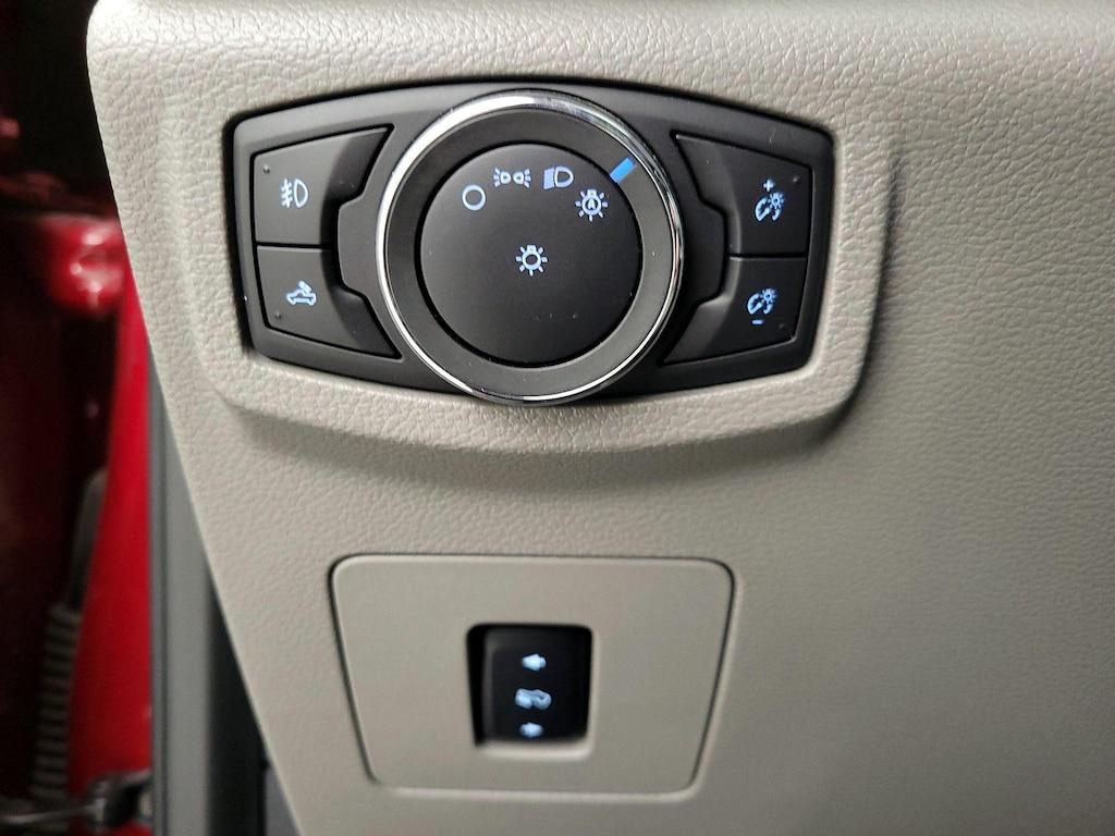 used 2015 Ford F-150 car, priced at $27,998
