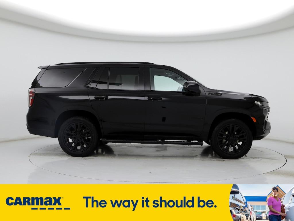 used 2022 Chevrolet Tahoe car, priced at $56,998