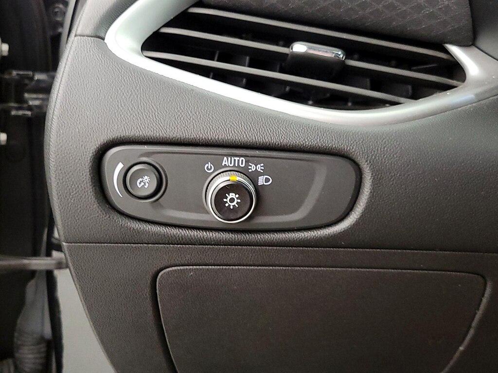 used 2024 Chevrolet Malibu car, priced at $19,998