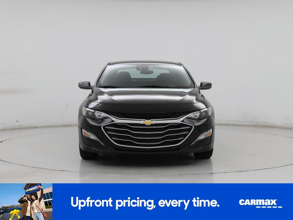 used 2024 Chevrolet Malibu car, priced at $19,998