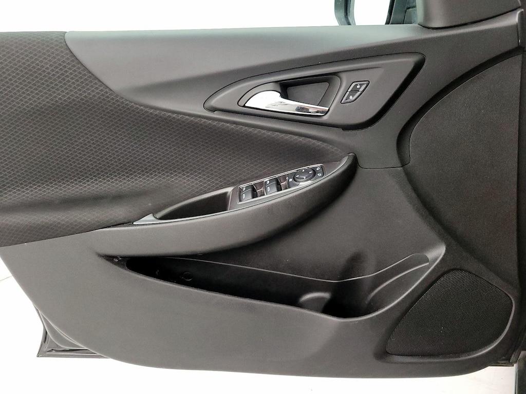 used 2024 Chevrolet Malibu car, priced at $19,998