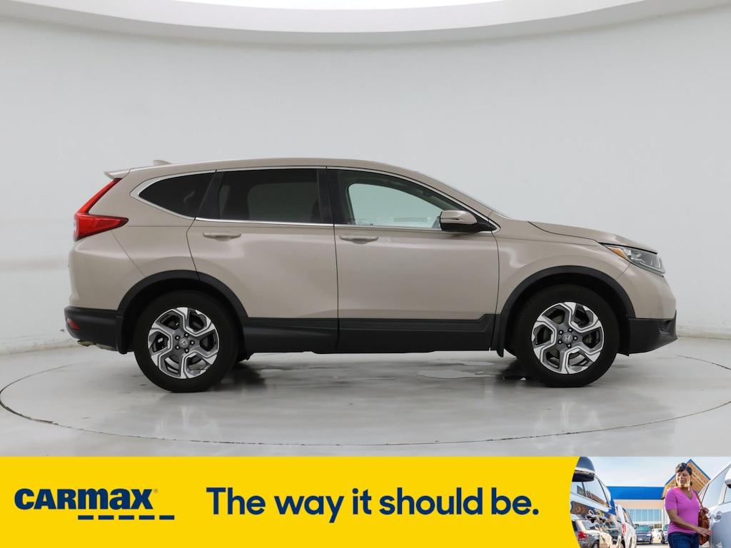 used 2018 Honda CR-V car, priced at $22,998