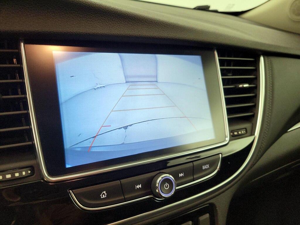 used 2019 Buick Encore car, priced at $18,998