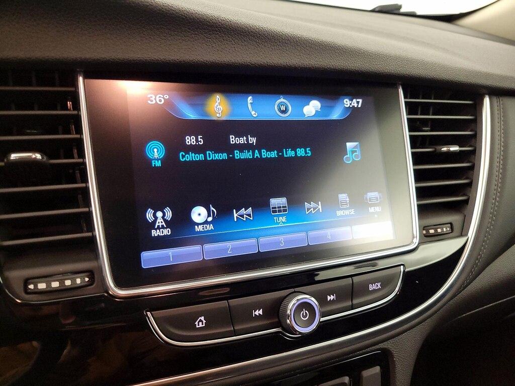 used 2019 Buick Encore car, priced at $18,998