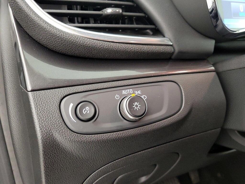 used 2019 Buick Encore car, priced at $18,998