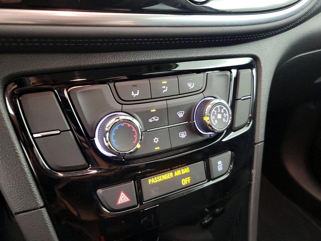 used 2019 Buick Encore car, priced at $18,998