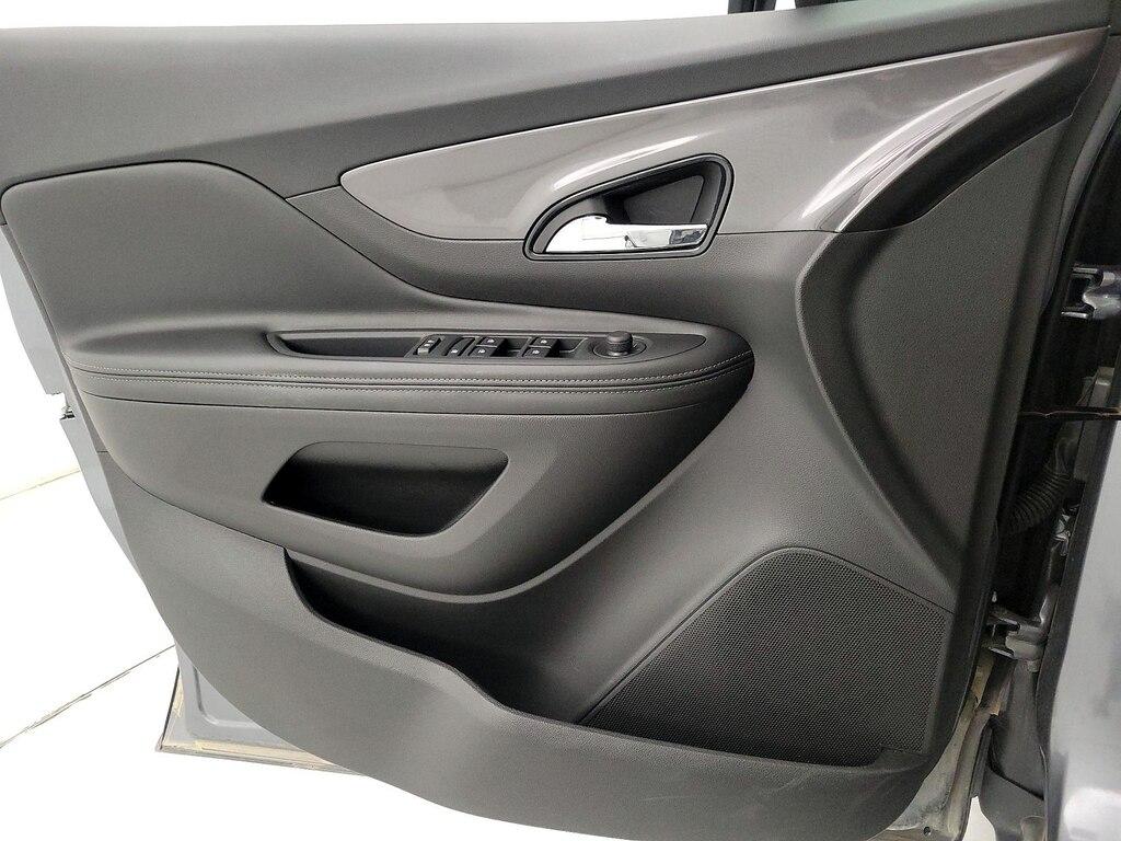 used 2019 Buick Encore car, priced at $18,998