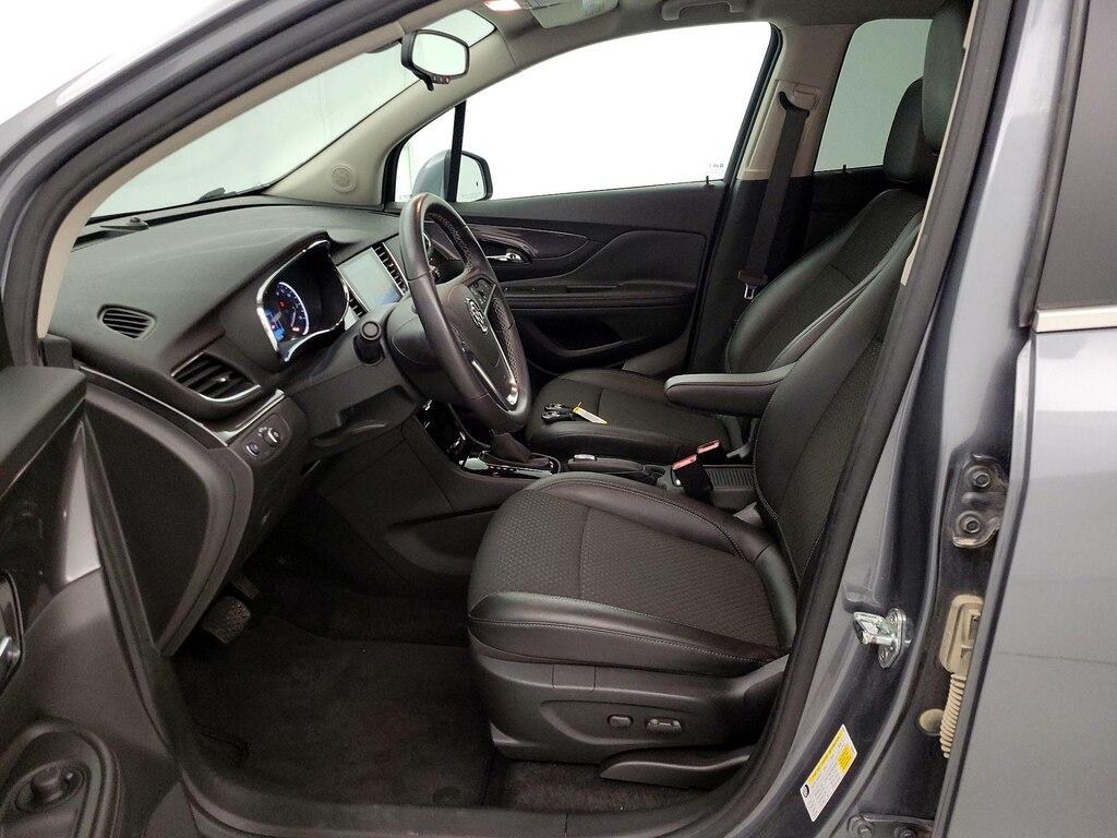 used 2019 Buick Encore car, priced at $18,998