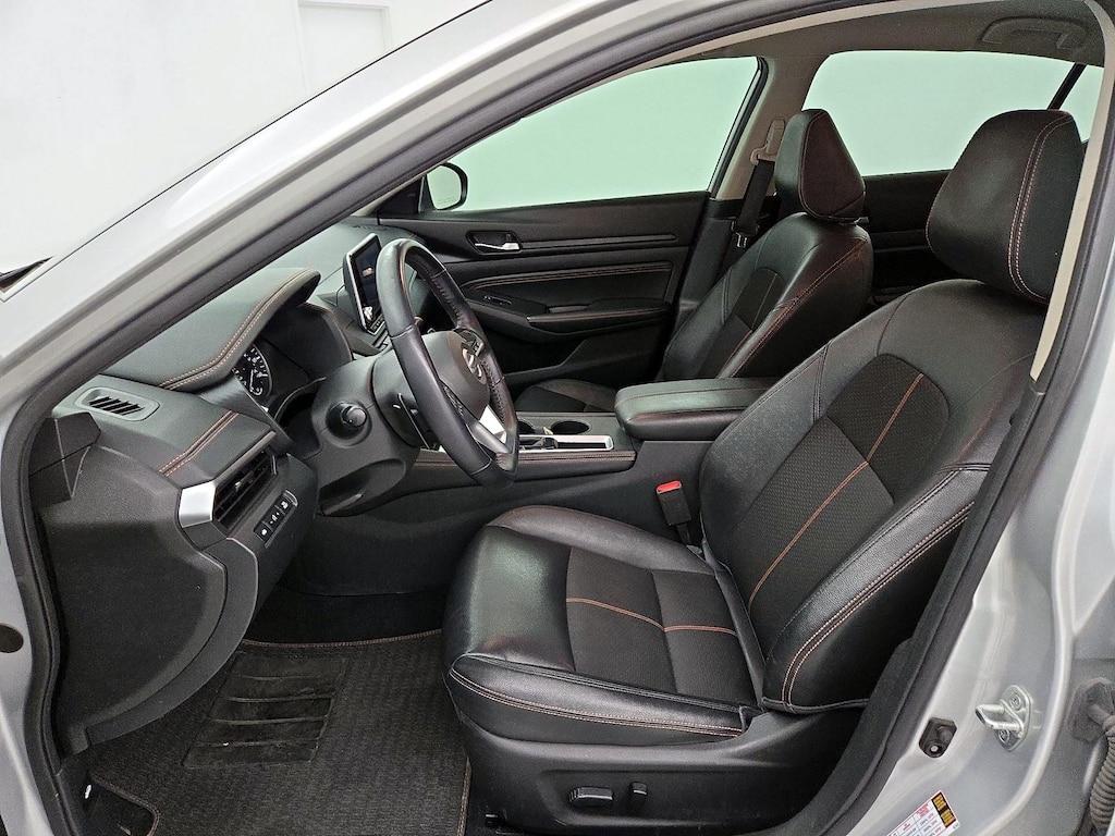 used 2020 Nissan Altima car, priced at $20,998