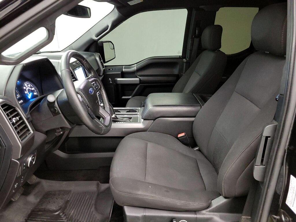 used 2018 Ford F-150 car, priced at $27,998