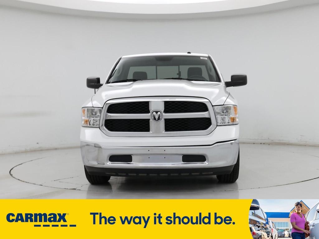 used 2019 Ram 1500 Classic car, priced at $21,998