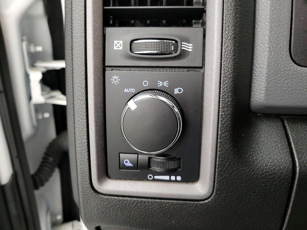 used 2019 Ram 1500 Classic car, priced at $21,998