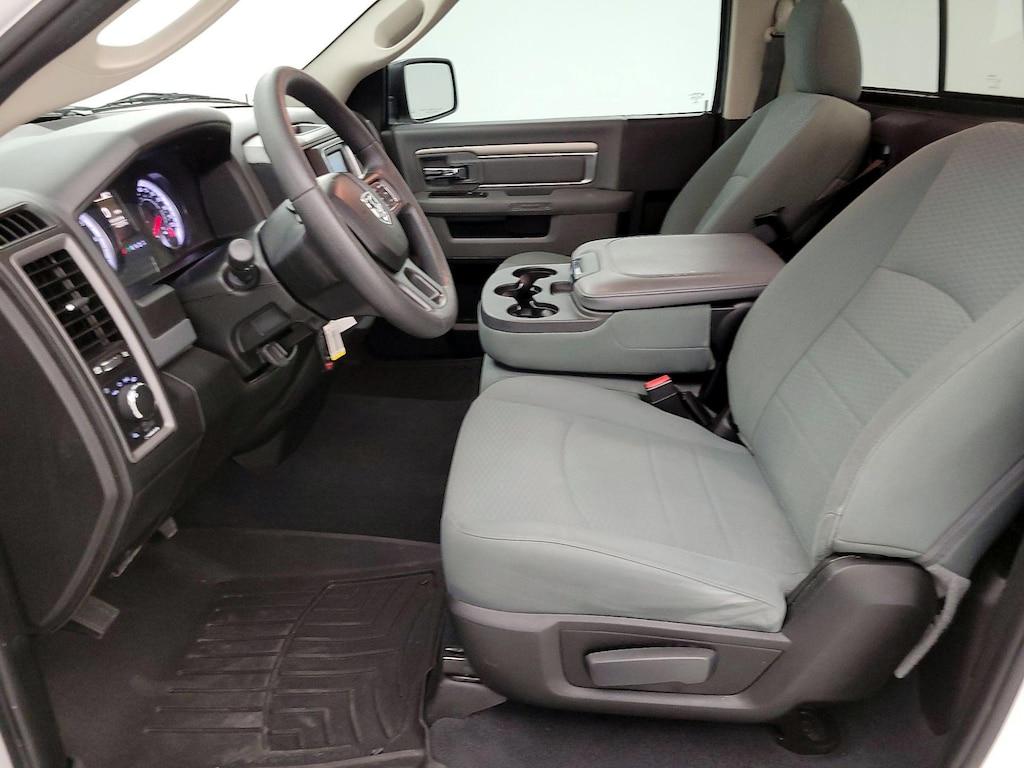 used 2019 Ram 1500 Classic car, priced at $21,998
