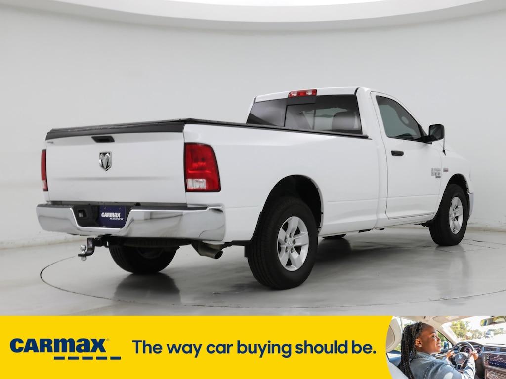 used 2019 Ram 1500 Classic car, priced at $21,998