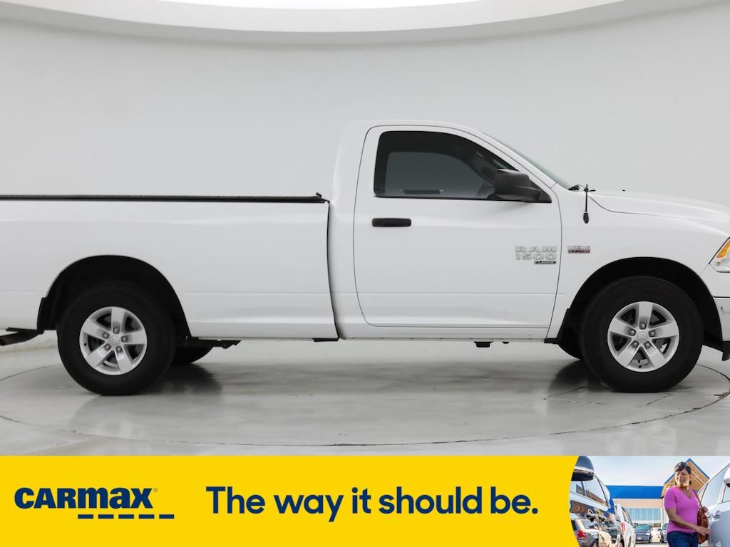 used 2019 Ram 1500 Classic car, priced at $21,998